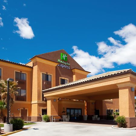 Holiday Inn Express Kingman By Ihg Экстерьер фото