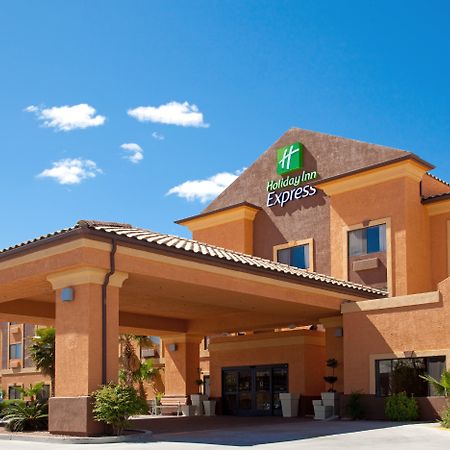 Holiday Inn Express Kingman By Ihg Экстерьер фото