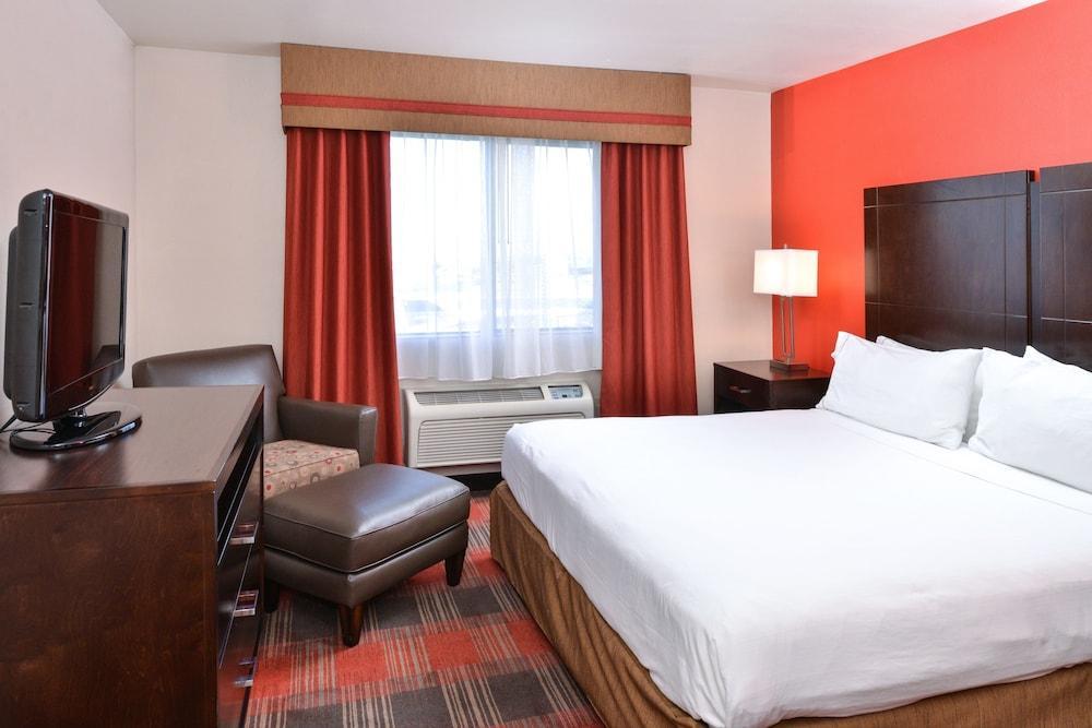 Holiday Inn Express Kingman By Ihg Экстерьер фото