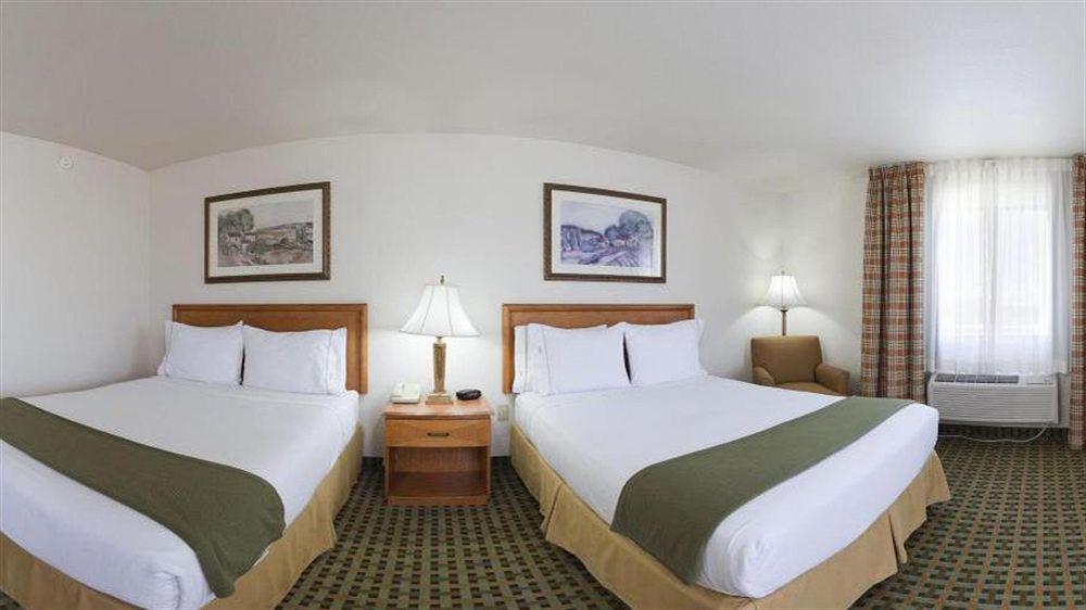 Holiday Inn Express Kingman By Ihg Экстерьер фото
