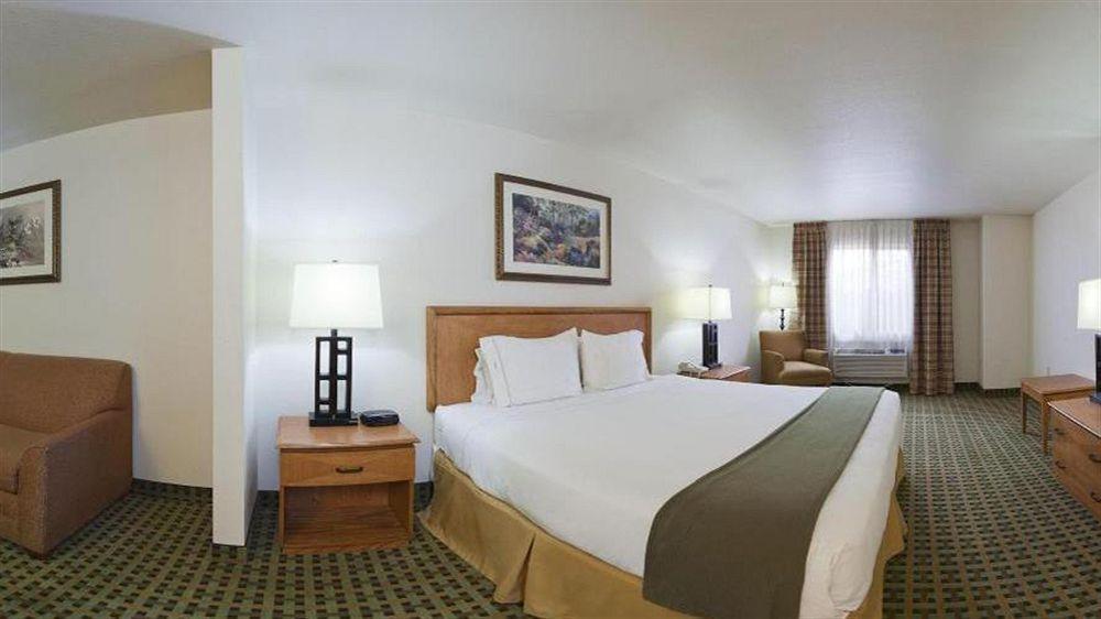 Holiday Inn Express Kingman By Ihg Экстерьер фото