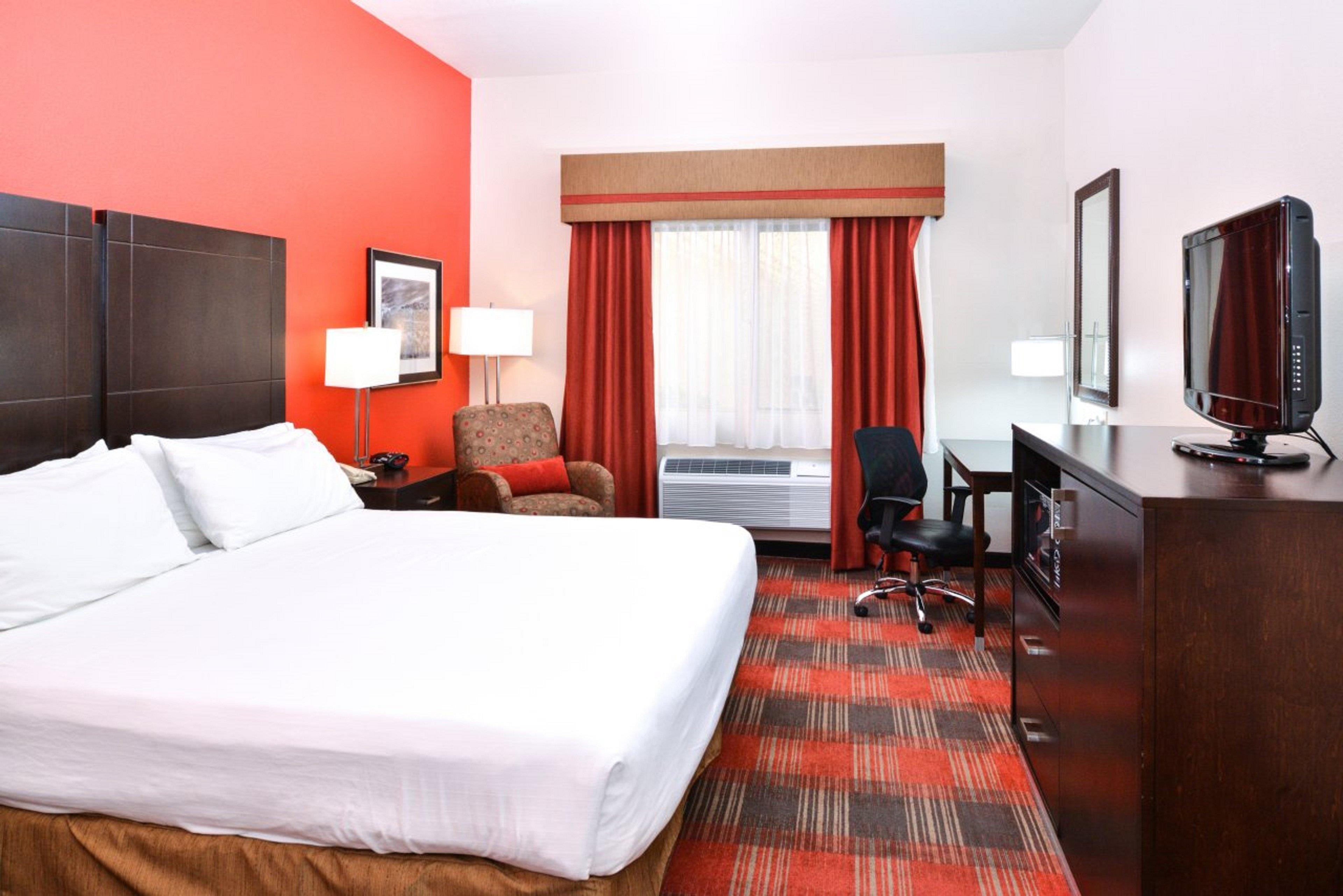 Holiday Inn Express Kingman By Ihg Экстерьер фото