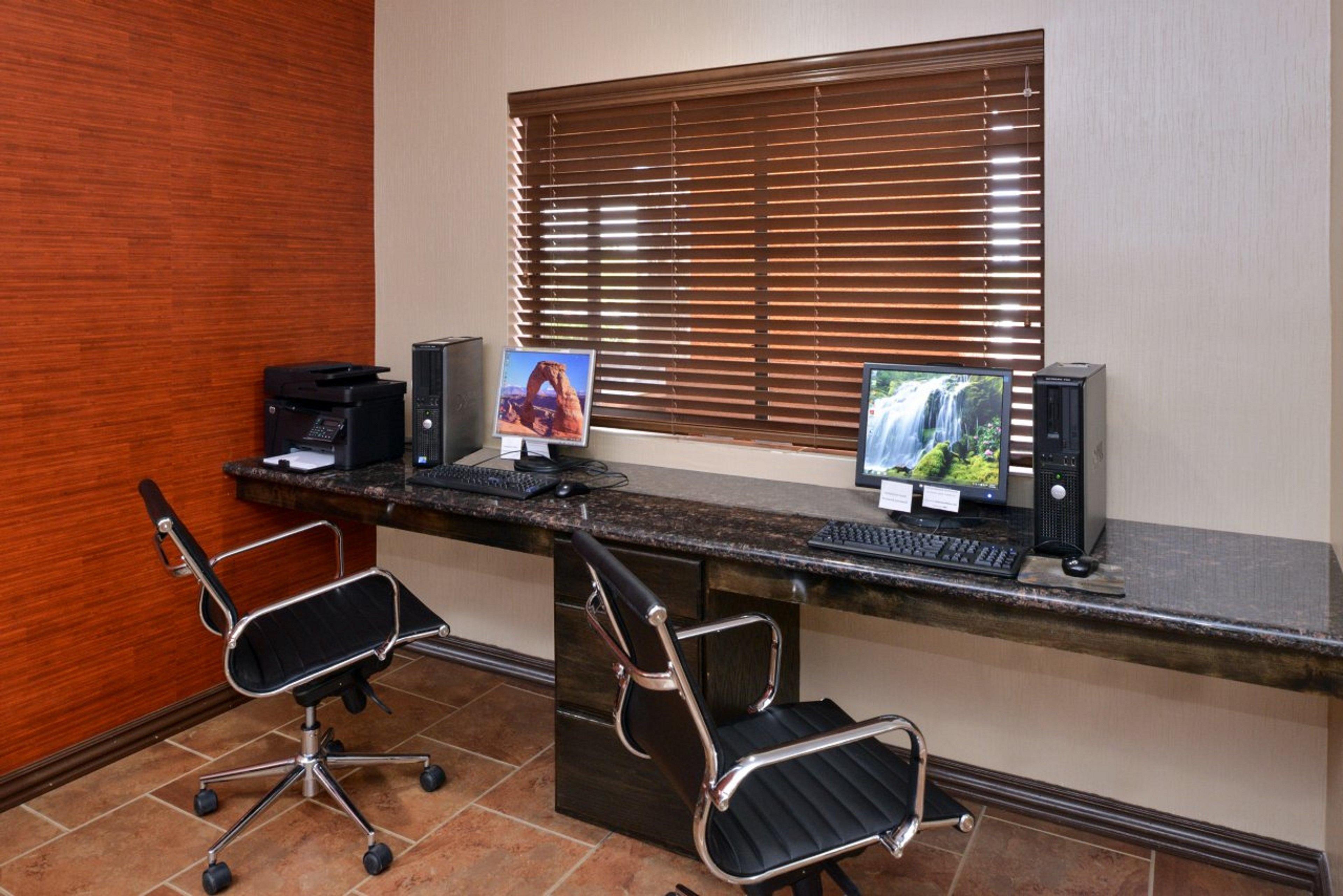 Holiday Inn Express Kingman By Ihg Экстерьер фото