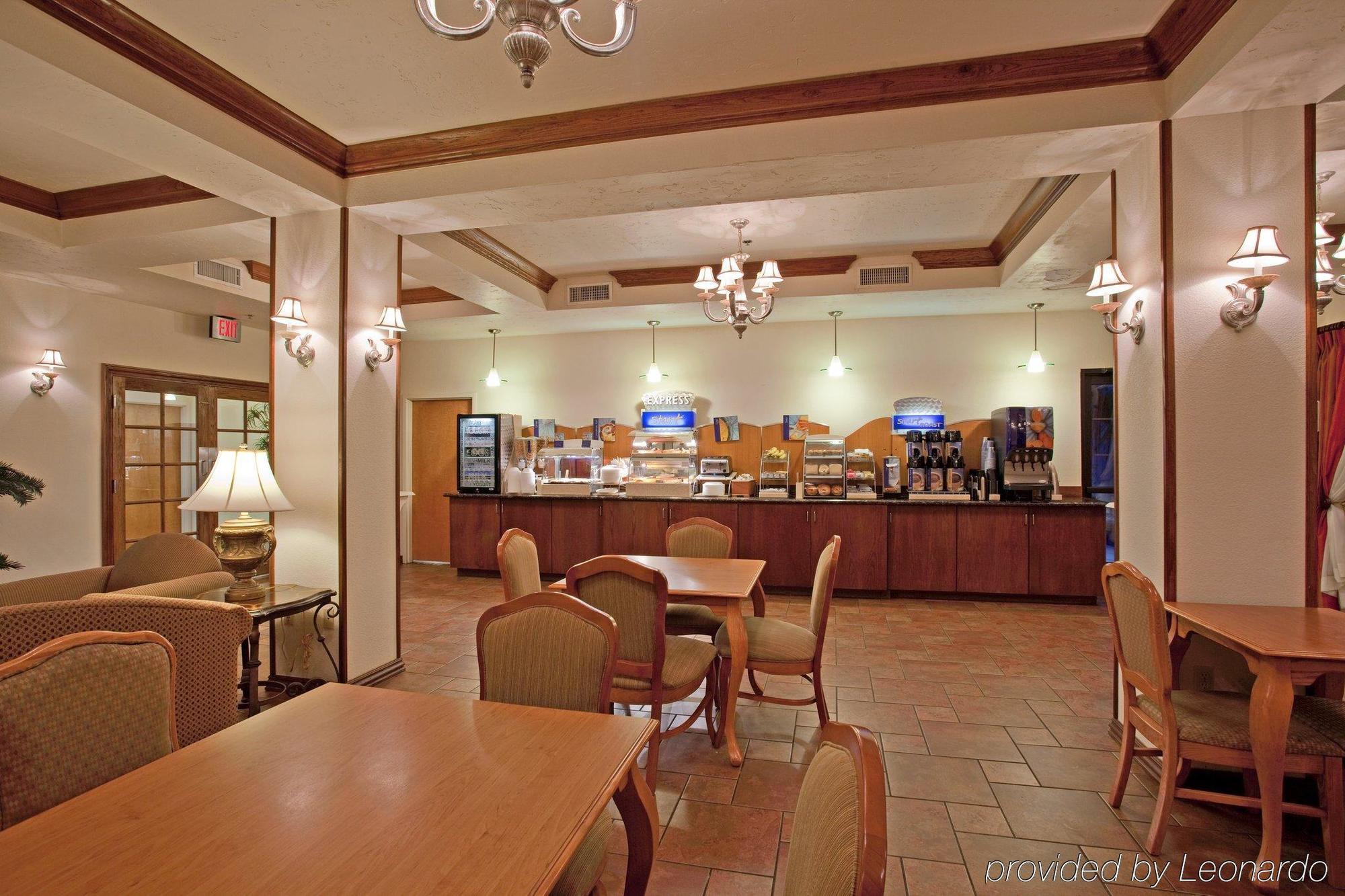 Holiday Inn Express Kingman By Ihg Экстерьер фото