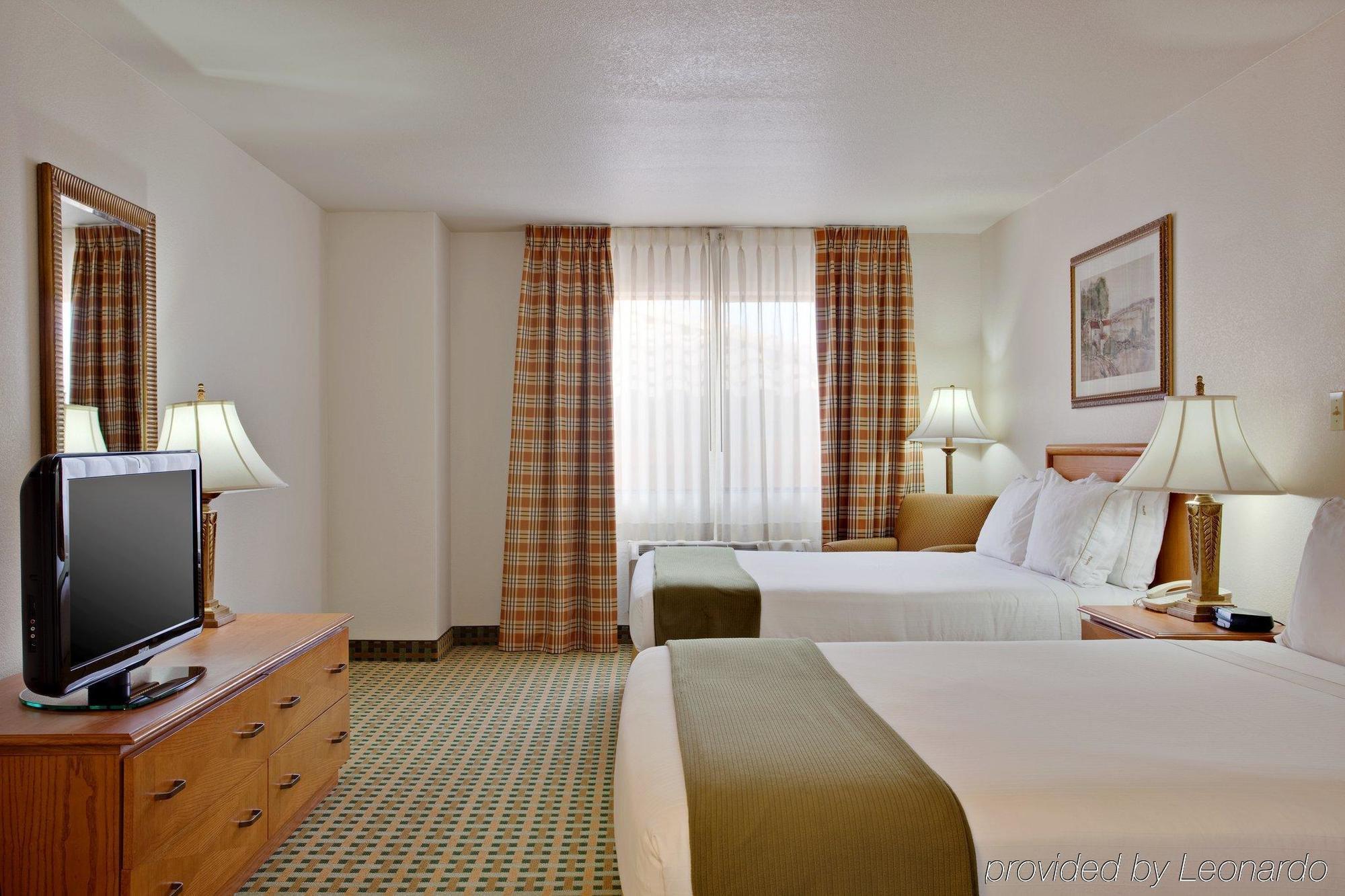 Holiday Inn Express Kingman By Ihg Экстерьер фото