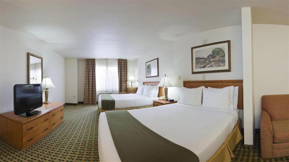 Holiday Inn Express Kingman By Ihg Экстерьер фото