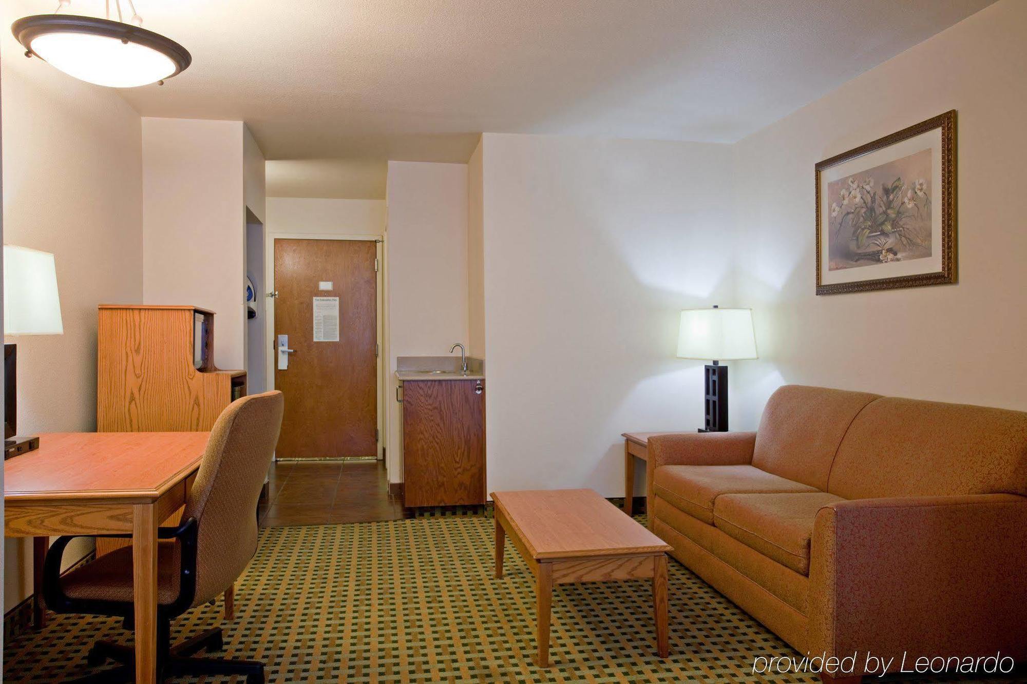 Holiday Inn Express Kingman By Ihg Экстерьер фото