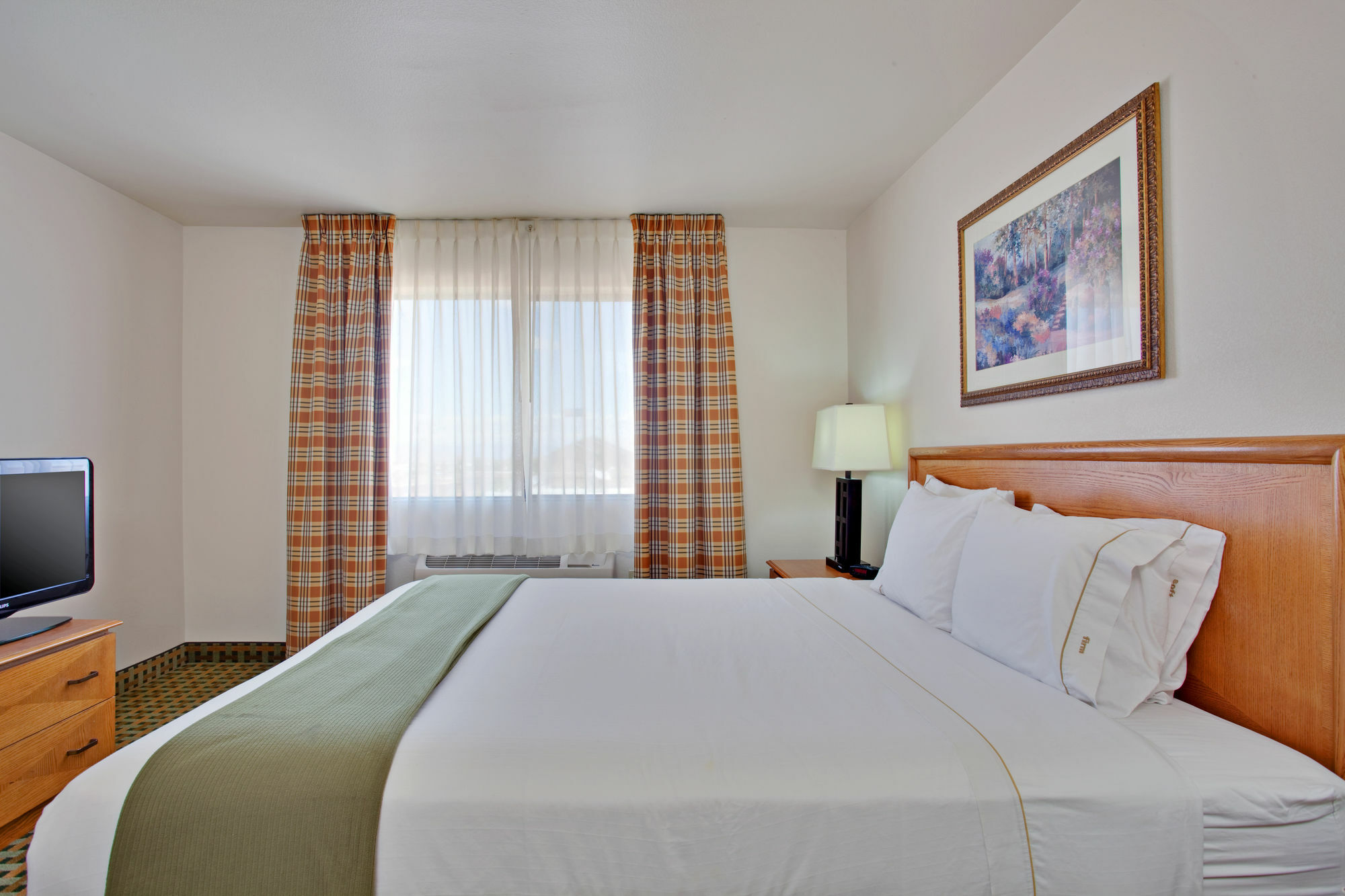 Holiday Inn Express Kingman By Ihg Экстерьер фото