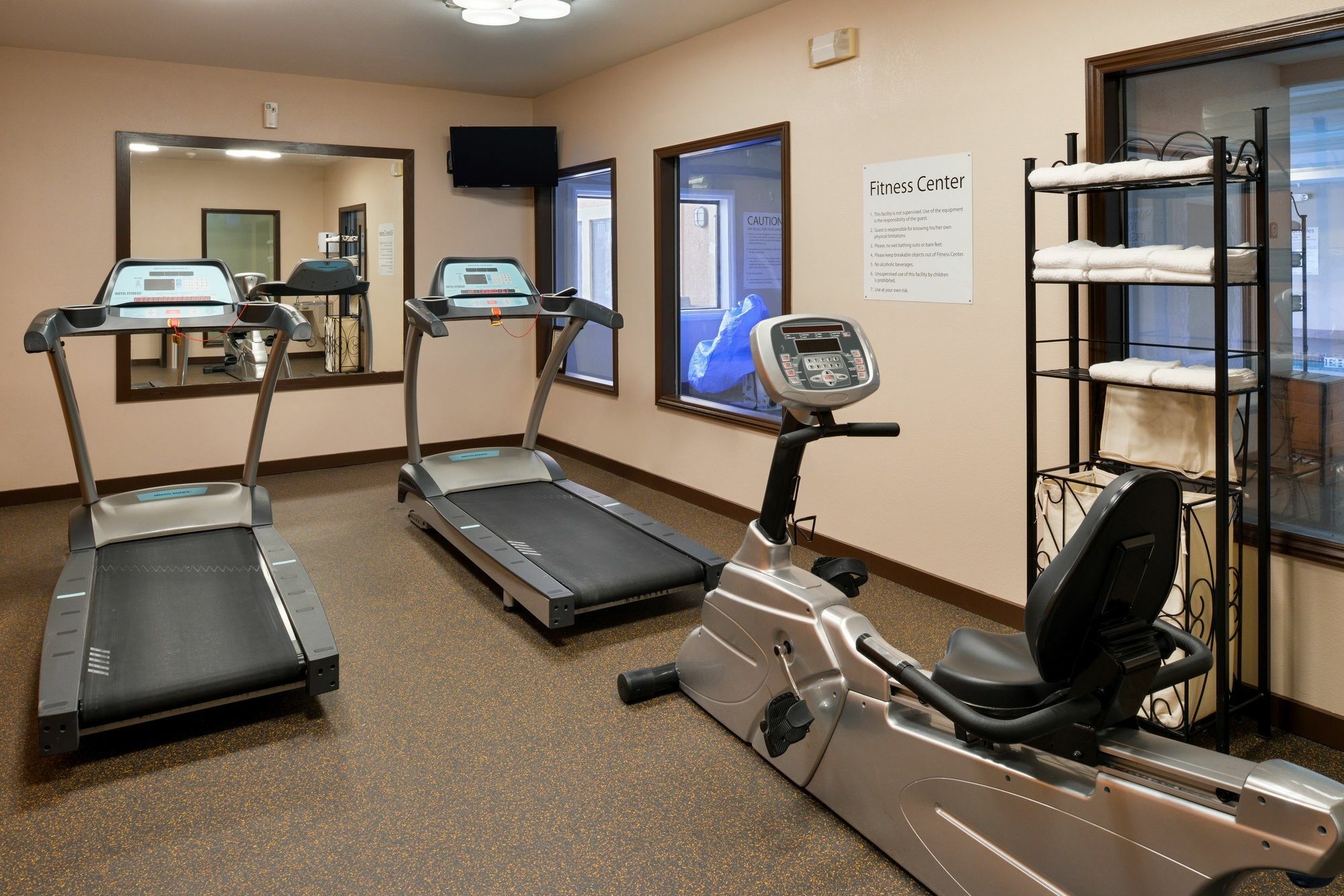 Holiday Inn Express Kingman By Ihg Экстерьер фото